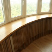 Демонтаж подоконника Минск - изображение 1