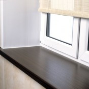 УСТАНОВКА ПОДОКОННИКОВ Минск - изображение 1