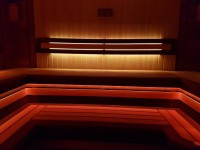 ВНУТРЕННЯЯ ОТДЕЛКА БАНИ ПАРИЛКИ ПОД КЛЮЧ Минск - изображение 1