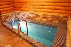 Строительство бассейнов Минск - изображение 1