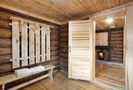 Отделка комнаты отдыха, раздевалки Минск - изображение 1