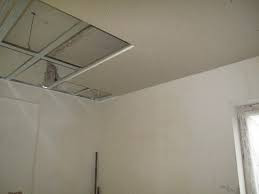 Выравнивание потолка Минск - изображение 1