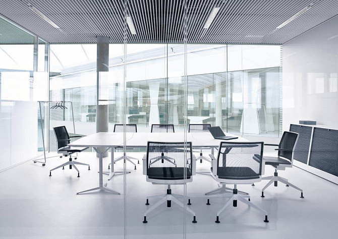 Отделка офисов под ключ Минск - изображение 1