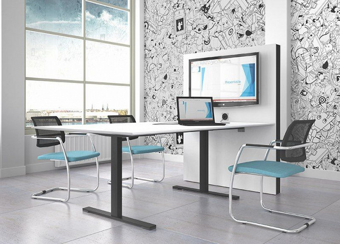 Дизайн офисных помещений Минск - изображение 1