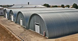 Строительство арочных конструкций Минск - изображение 1