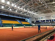 Строительство теннисных кортов Минск