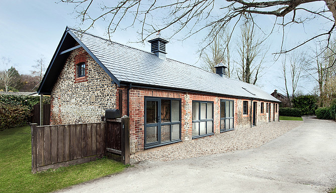 Реконструкция жилых домов Брест - изображение 1