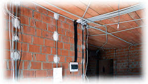 Монтаж электропроводки Брест - изображение 1