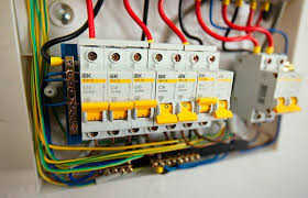 Установка защитного оборудования, щитов, счетчиков Брест - изображение 1