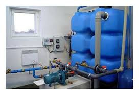 Установка системы автономного водоснабжения Брест - изображение 1
