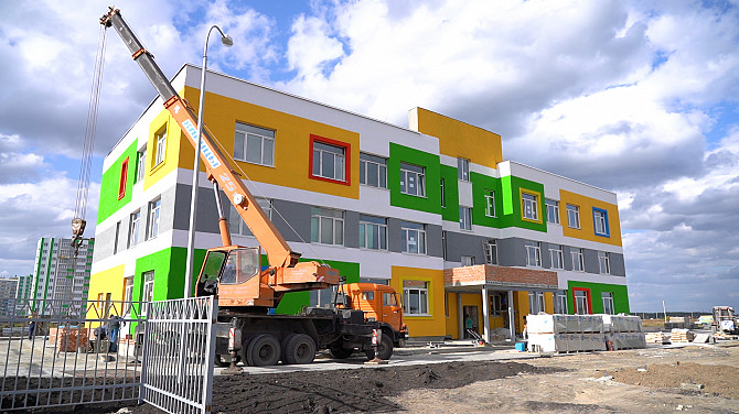 Строительство промышленное Брест - изображение 1