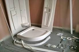 Установим душевые кабины различных модификаций Брест - изображение 1