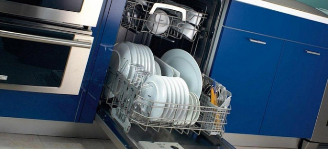 Ремонт посудомоечных машин Брест - изображение 1