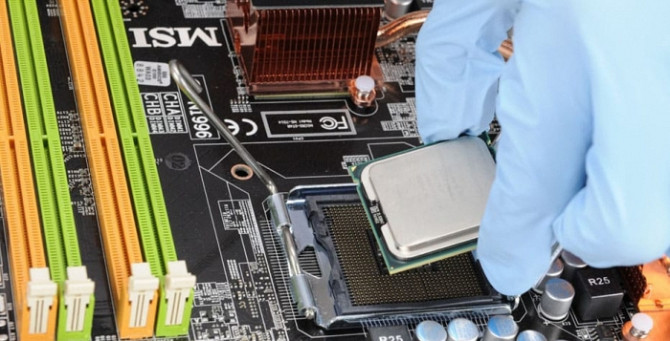 Ремонт компьютеров Брест - изображение 1