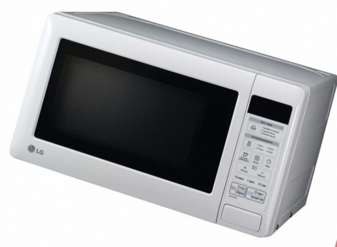 Ремонт микроволновых печей Брест - изображение 1