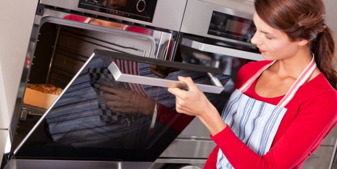 Ремонт всех типов духовых шкафов Брест - изображение 1