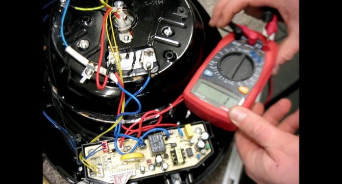 Ремонт мультиварок Брест - изображение 1