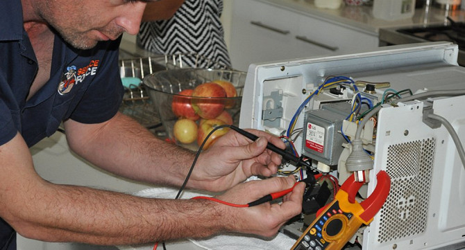 Ремонт микроволновок Брест - изображение 1