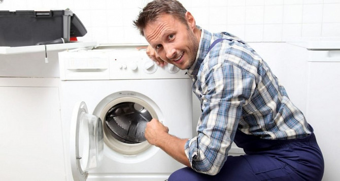 Отремонтируем стиральную машину Брест - изображение 1