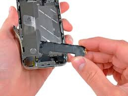 Замена микрофона телефона Брест - изображение 1