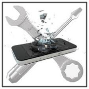 Замена модуля (дисплей/сенсор) Брест