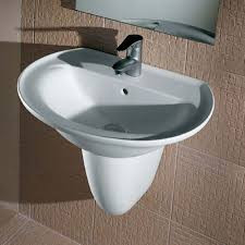 Установка умывальника Брест - изображение 1