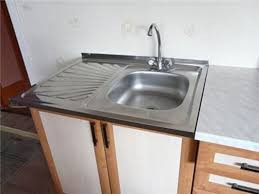 Установка кухонной мойки Брест - изображение 1