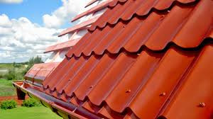 Монтаж кровли Брест - изображение 1