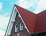 Ремонт плоских и скатных крыш, сервисное обслуживание кровли. Брест