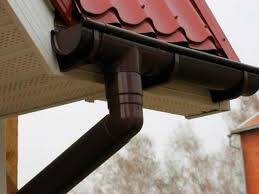 Монтаж водосточной системы Брест - изображение 1