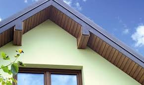 Подшивка крыши Брест - изображение 1