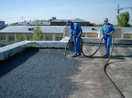 Капитальный ремонт кровли Брест - изображение 1