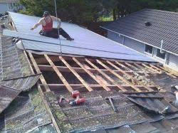 Замена кровли Брест - изображение 1