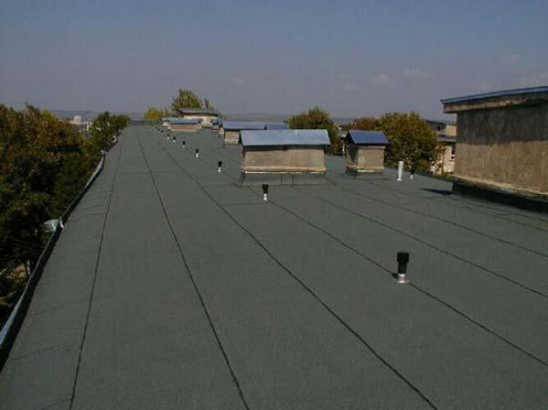 Настил кровли Брест - изображение 1