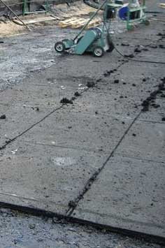 Разборка покрытий кровли Брест - изображение 1