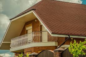 Монтаж подшивки свесов Брест - изображение 1