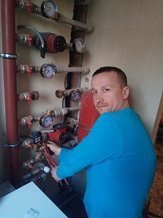 Мастер на час Брест - изображение 1