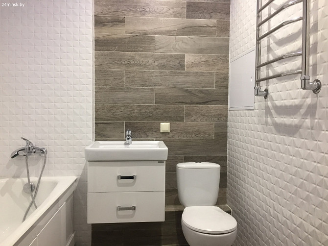 Ремонт ванной комнаты Брест - изображение 1