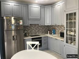 Ремонт кухни Брест - изображение 1