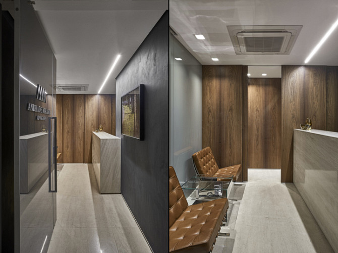 Отделка офиса Брест - изображение 1