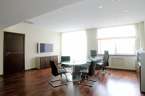 Ремонт офисов Брест - изображение 1