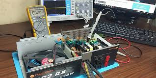 Ремонт блока питания компьютера Брест - изображение 1