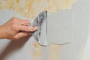 Шпаклевка стен Брест
