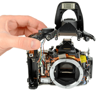 Срочный ремонт цифровых фотоаппаратов Брест - изображение 1
