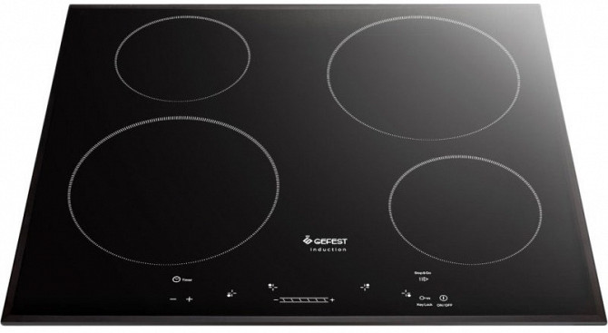 Ремонт варочной панели в Бресте Брест - изображение 1