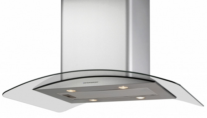 Ремонт вытяжки в Бресте Брест - изображение 1