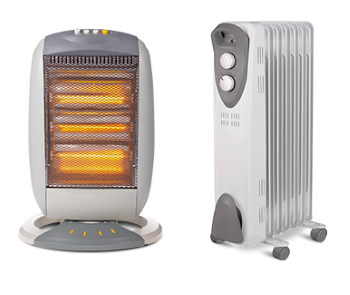 Срочный ремонт обогревателей Брест - изображение 1