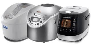 Ремонт хлебопечки Брест - изображение 1