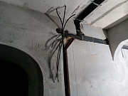 Электромонтаж любой сложности в городских квартирах Брест