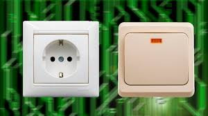 Замена неисправных розеток и выключателей Брест - изображение 1